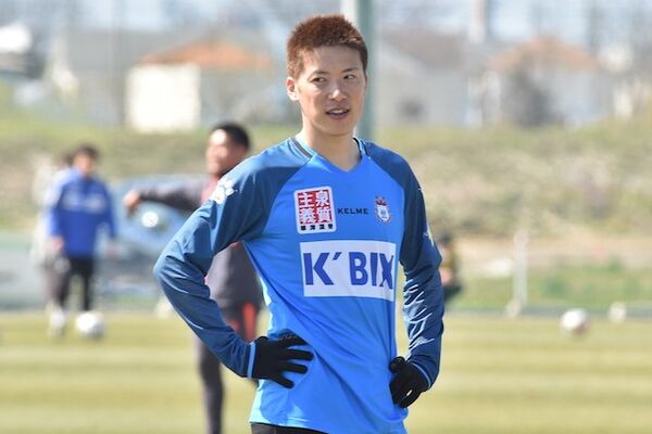 大型fw林陵平が中断期間中に覚悟の移籍 Jきっての海外通が 群馬のイブラ に スポーツナビ 大型fw林陵平が中断期間中に覚悟の移籍 Jきっての海外通が 群馬のイブラ に スポーツナビ