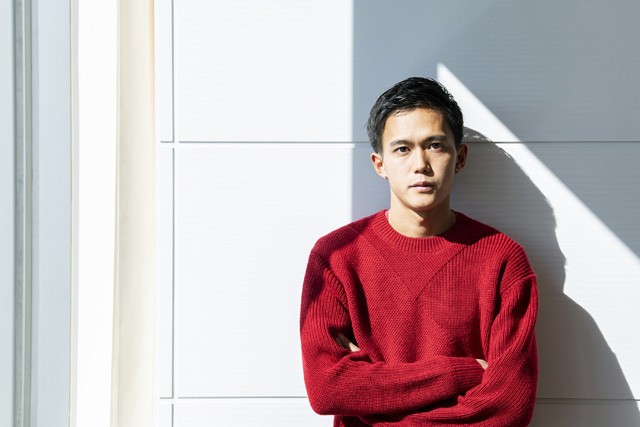 大迫傑がこれまでのキャリアを振り返りながら、現在の心境を明かしてくれた
