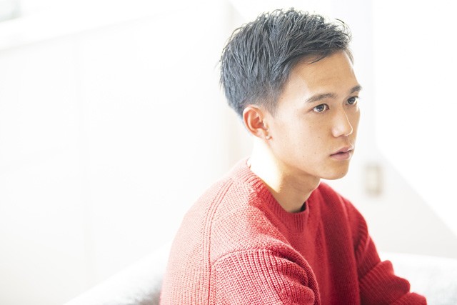大迫傑が将来の陸上界に描く青写真 日本人はまだまだ速くなれる 東京オリンピック パラリンピックガイド Yahoo Japan