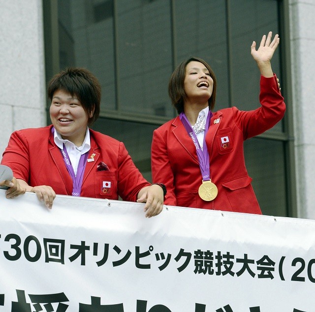 思わず感激 選手村で会えたアスリートは 今なら笑える困った思い出もたくさん 東京オリンピック パラリンピックガイド Yahoo Japan