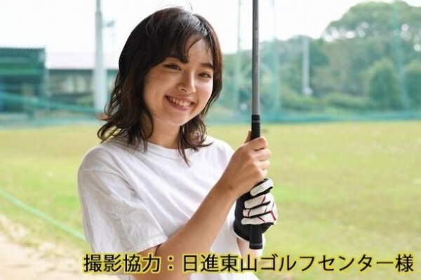 Vol 10 ゴルフダイアリー ベースボールグリップって打ちやすい スポーツナビdo Vol 10 ゴルフダイアリー ベースボールグリップって打ちやすい スポーツナビdo