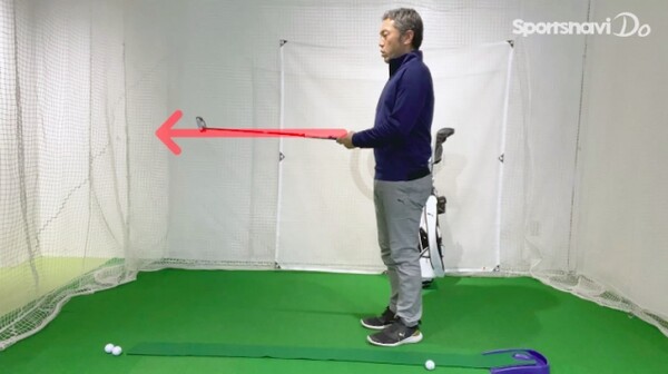 パター練習ドリル おうちでできる パターのグリップの握り方 スポーツナビdo パター練習ドリル おうちでできる パターのグリップの握り方 スポーツナビdo