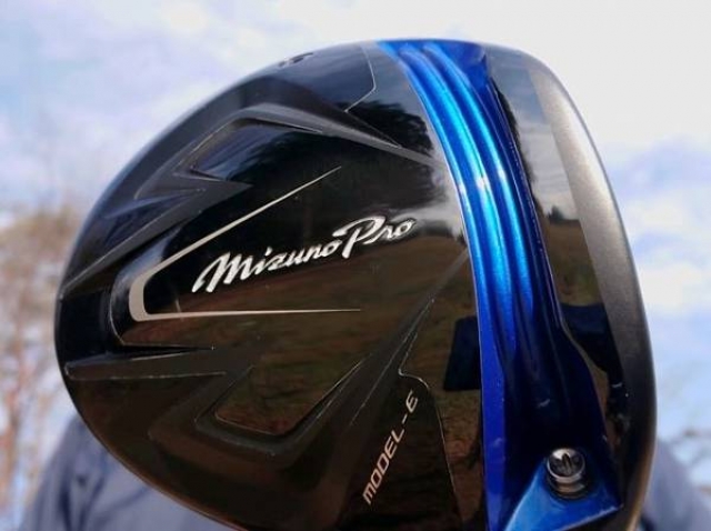 左用　ミズノプロ　モデルE ドライバー 楽天市場】ミズノプロ MODEL-E ドライバー 左(レフティ )[TOUR