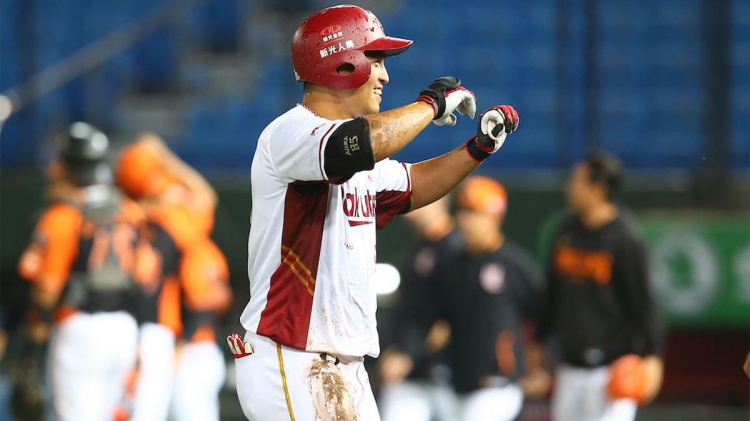 世界最速開幕 の台湾プロ野球 8日にも上限1000人で観客入場を解禁へ スポーツナビ 世界最速開幕 の台湾プロ野球 8日にも上限1000人で観客入場を解禁へ スポーツナビ