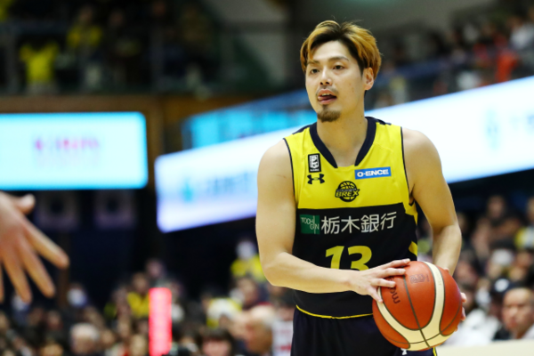 引退から復帰を経験している渡邉は「あの雰囲気だと松島選手は復帰するでしょうね」と語った