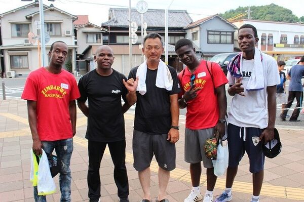 甲子園ではなく野球を愛せ の部訓 おかやま山陽高指揮官の信念と葛藤 スポーツナビ 甲子園ではなく野球を愛せ の部訓 おかやま山陽高指揮官の信念と葛藤 スポーツナビ