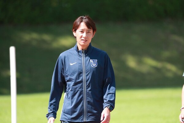 「小さな奇跡に気づかなければ、大きな奇跡は起こすことができない」と語る酒井監督。今できることを再認識し、新たな挑戦へと歩みを進める。