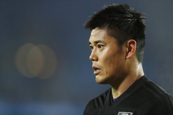 メンタルの強さとは何か を理解する 川島永嗣の特徴は 耐える心 の強さ スポーツナビ メンタルの強さとは何か を理解する 川島永嗣の特徴は 耐える心 の強さ スポーツナビ