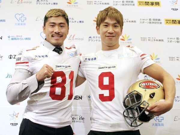 栗原嵩が プロアスリート を名乗るワケ 既成概念の打破で育んだ究極の身体能力 スポーツナビ 栗原嵩が プロアスリート を名乗るワケ 既成概念の打破で育んだ究極の身体能力 スポーツナビ