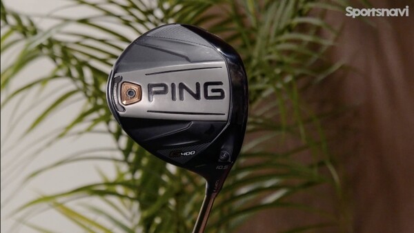 Pingのドライバー G400 G400 Max の特徴をまとめてみた スポーツナビdo Pingのドライバー G400 G400 Max の特徴をまとめてみた スポーツナビdo