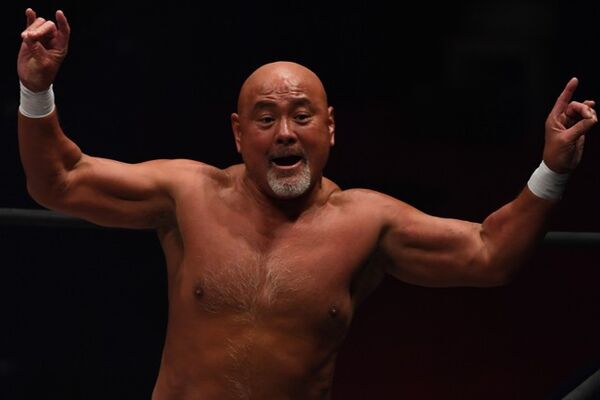 武藤敬司がギャンブルをやめた理由 人生はバクチじゃないほうがいい スポーツナビ 武藤敬司がギャンブルをやめた理由 人生はバクチじゃないほうがいい スポーツナビ