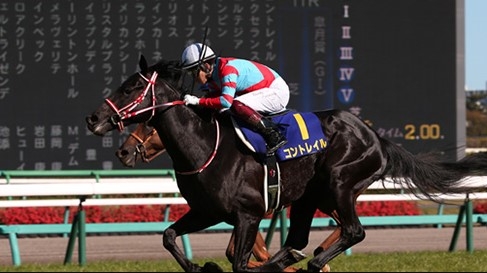 【競馬】日本ダービー・マグカップ／JRA／コントレイル・ワグネリアン・マカヒキ 競馬】日本ダービー・マグカップ／JRA／コントレイル