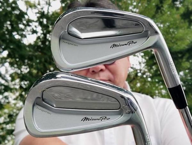 販売業者アイアンセット Mizuno Pro 520（ミズノプロ 520） 5番～P ／ 6本セット モーダス3 ツアー120（Ｘ） アイアン