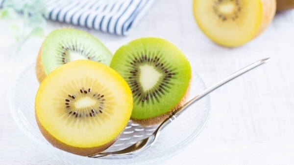 フルーツ 効果 キウイ 糖質が気になる人へ! ダイエット中に食べてもいい果物は?