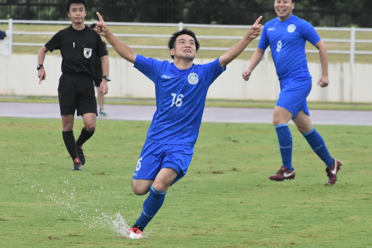 水戸 水戸ホーリーホックが社会人チームを設立した理由 ファミリーチームとして地域出身選手の受け皿に スポーツナビ