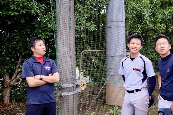 部員不足の野球部から考える 部活動 たった一人の3年生がやり切った意義 スポーツナビ 部員不足の野球部から考える 部活動 たった一人の3年生がやり切った意義 スポーツナビ