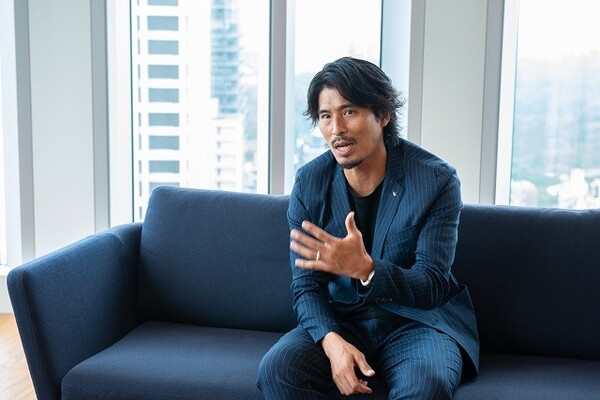 現役時代、田臥選手も驚くストイックな生活をしていたという中澤さん