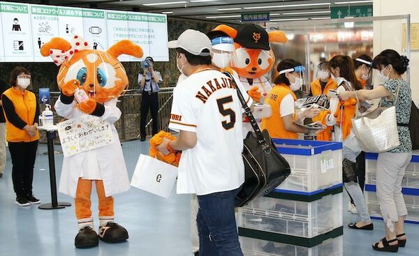 キャリア官僚から記者 異色の経歴生かす 巨人の 安全 担当 誇りに恥じぬよう スポーツナビ キャリア官僚から記者 異色の経歴生かす 巨人の 安全 担当 誇りに恥じぬよう スポーツナビ