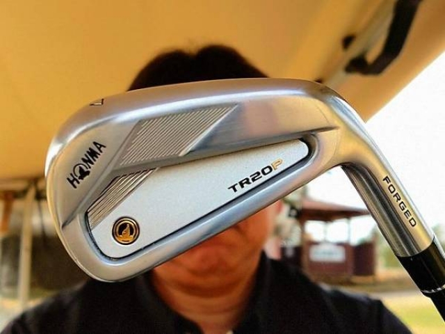 正規店好評ホンマ HONMA TR20P TOUR WORLD 6本 NSプロ モーダス クラブ