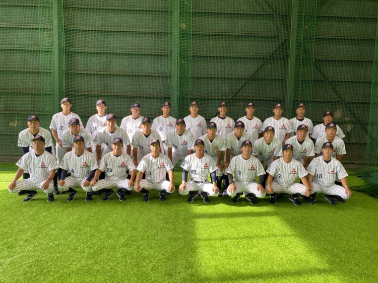日本野球連盟公式サポ通信 最後の都市対抗に挑む三菱重工名古屋硬式野球部 スポーツナビ