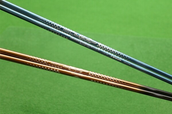 女子ツアー通算6勝の Loopシャフト を永井プロが試打評価 スポーツナビdo 女子ツアー通算6勝の Loopシャフト を永井プロが試打評価 スポーツナビdo