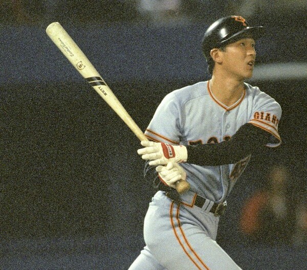 1980年代後半から90年代前半にかけて活躍した岡崎さん。その頃からみても野球の技術は常に進化しているという