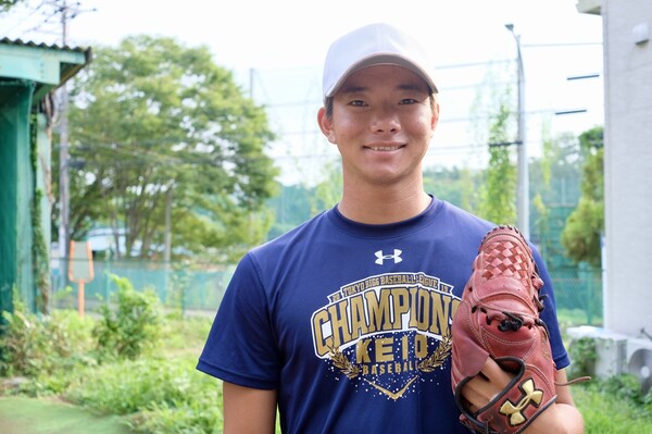 ケガで終わった高校時代を経て、野球に対する思考力を磨き、ドラフト1位候補になった木澤