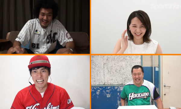 王 長嶋 野村の伝説に驚嘆 生粋の野球好き芸人たちがクイズに挑戦 スポーツナビ