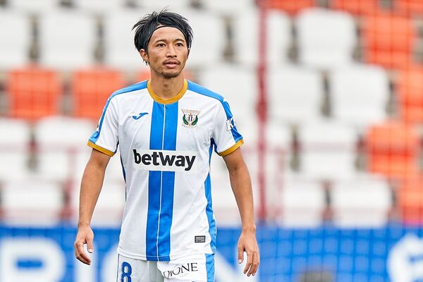 レガネスの謙虚な姿勢と地道な戦略 柴崎効果 にも色気や野心を見せない スポーツナビ レガネスの謙虚な姿勢と地道な戦略 柴崎効果 にも色気や野心を見せない スポーツナビ