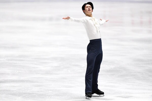 2019年全日本選手権