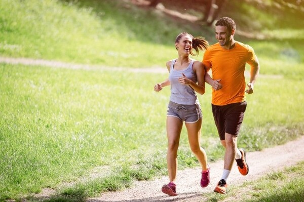 毎日30分ランニング のダイエット効果は スポーツナビdo 毎日30分ランニング のダイエット効果は スポーツナビdo