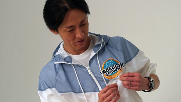 やべっちスタジアムがいよいよスタート 矢部浩之が語る番組への思いとf C のこと スポーツナビ やべっちスタジアムがいよいよスタート 矢部浩之が語る番組への思いとf C のこと スポーツナビ