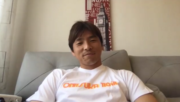 乾貴士が振り返る野洲vs 鹿実の舞台裏 あの優勝で プロへの道が開けた スポーツナビ 乾貴士が振り返る野洲vs 鹿実の舞台裏 あの優勝で プロへの道が開けた スポーツナビ