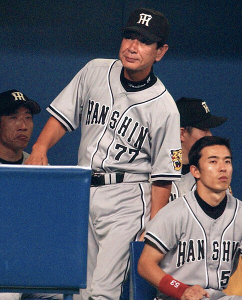 阪神時代、星野監督にあまり怒られた記憶がないという赤星だが、1回だけ強烈に怒られた時のことを振り返る