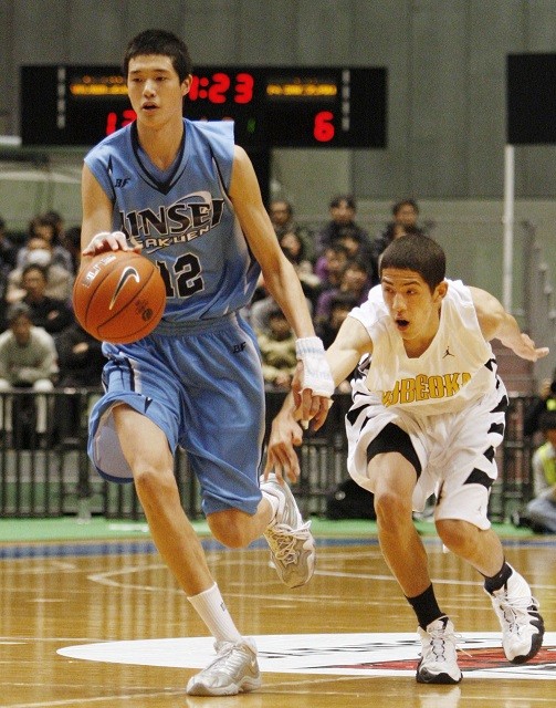 渡邊雄太ってすごい」となるきっかけに 群馬・笠井康平が振り返る