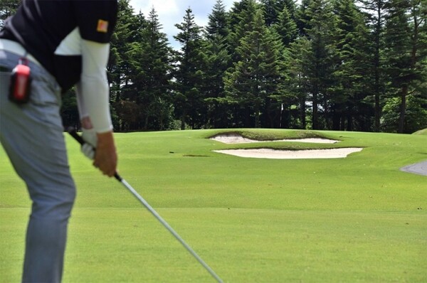 超簡単 ロブショットの打ち方と注意点を3つ紹介 実は誰でも簡単に打てます スポーツナビdo 超簡単 ロブショットの打ち方と注意点を3つ紹介 実は誰でも簡単に打てます スポーツナビdo
