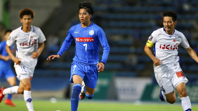 モテディオ山形 山田康太/スポーツウェアー/O/NVY 山田 康太選手 完全移籍加入のお知らせ | 株式会社モンテディオ