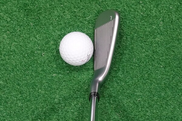 コースで結果を出せる直進性と寛容性 ピン G425 アイアン スポーツナビdo コースで結果を出せる直進性と寛容性 ピン G425 アイアン スポーツナビdo