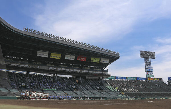甲子園にとどまらない 高校野球のあり方 日本各地で吹く 新風 とは スポーツナビ 甲子園にとどまらない 高校野球のあり方 日本各地で吹く 新風 とは スポーツナビ