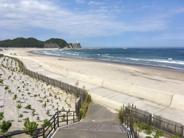 東日本大震災から10年。福島のサーファー達からのメッセージ