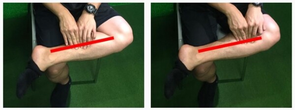 ゴルフ 筋 筋膜を使ったセルフコンディショニング 腰痛編 ふくらはぎのセルフケア スポーツナビdo ゴルフ 筋 筋膜を使ったセルフコンディショニング 腰痛編 ふくらはぎのセルフケア スポーツナビdo