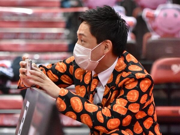 ジェッツが日本中のpr担当に支持された コロナと戦う プロジェクト の裏側 スポーツナビ ジェッツが日本中のpr担当に支持された コロナと戦う プロジェクト の裏側 スポーツナビ