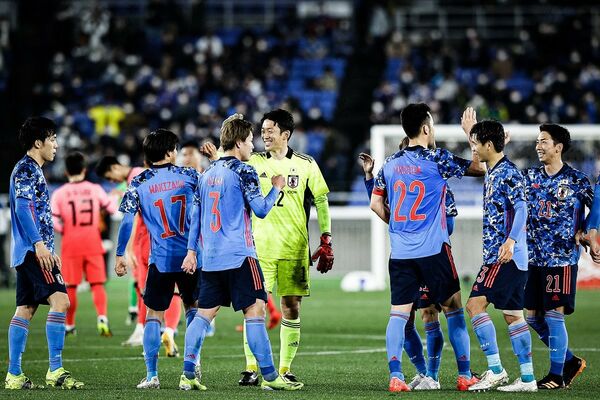 2つのサッカー日本代表が示す五輪への道 1年4カ月ぶりの代表戦が意味するもの スポーツナビ