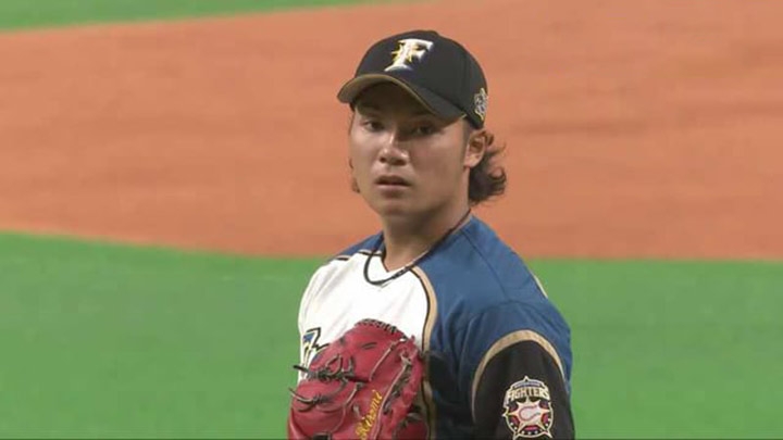 北海道日本ハムのドラ1ルーキー・伊藤大海がプロ初先発【3/31 パ・リーグ見どころ】 - スポーツナビ