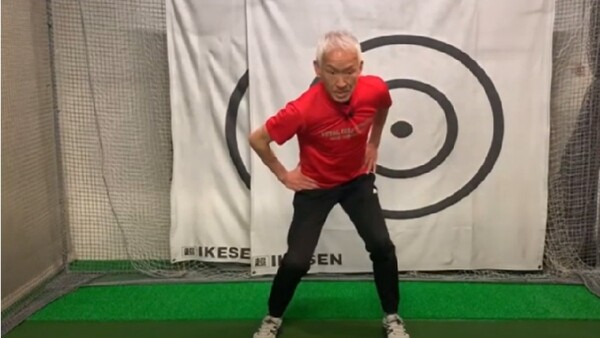 シニアゴルファーのための下半身トレーニング 100歳までゴルフ応援プロジェクト スポーツナビdo シニアゴルファーのための下半身トレーニング 100歳までゴルフ応援プロジェクト スポーツナビdo
