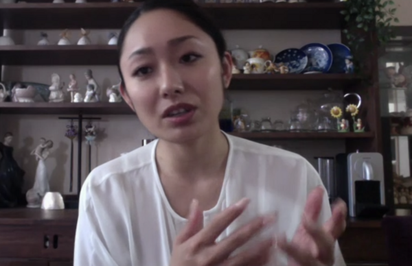 元世界女王の安藤美姫さんに、今季の女子シングルについて語ってもらった