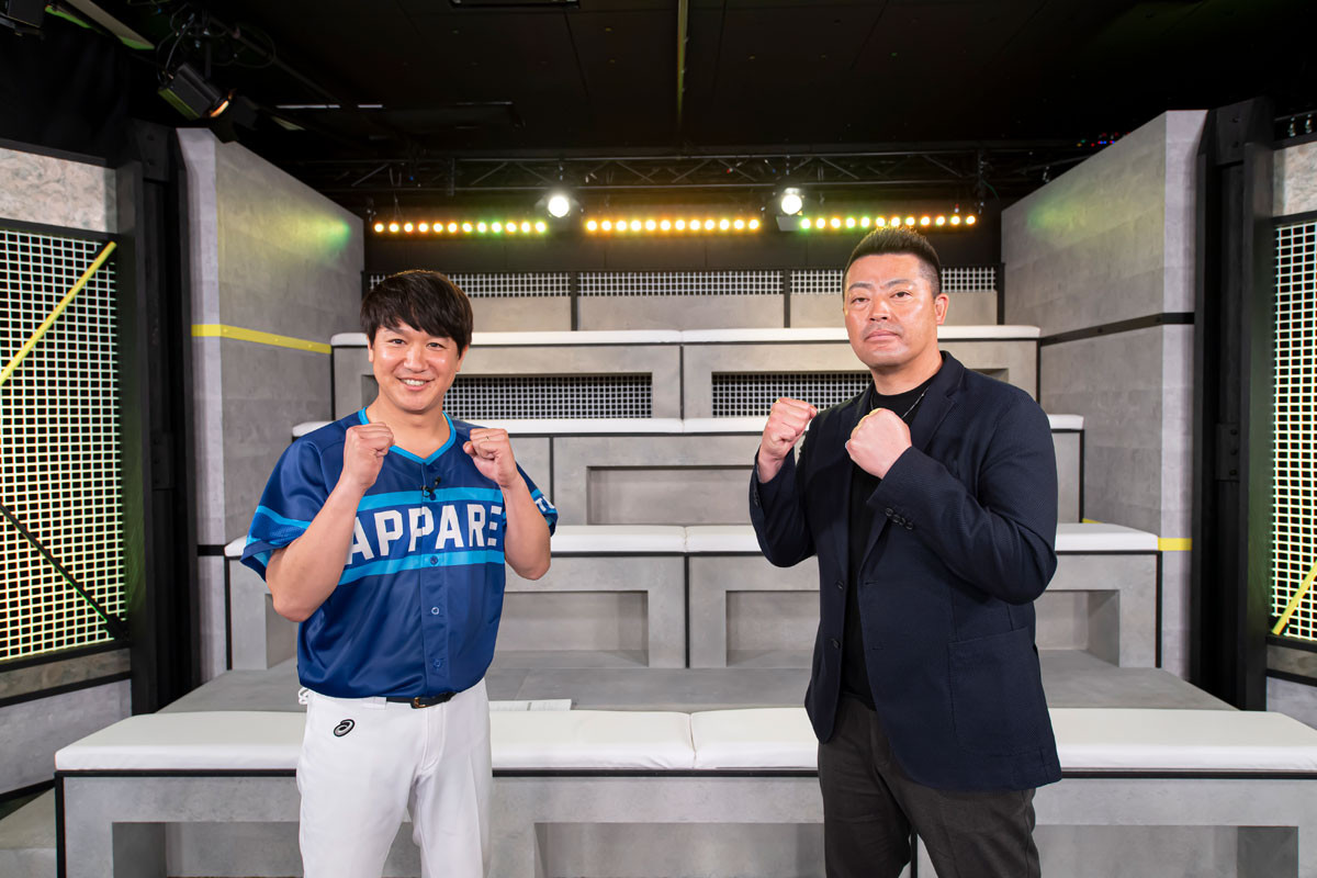 小林雅英、YouTuberトクサンが提案する2021年プロ野球の新しい