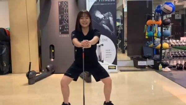 ゴルフ 知らないと損する 腰痛改善トレーニング スポーツナビdo ゴルフ 知らないと損する 腰痛改善トレーニング スポーツナビdo