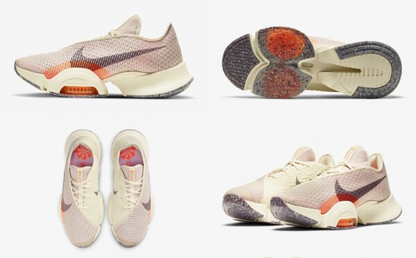Hiit 高強度のインターバルトレーニングに Nike ナイキ のサステナブルなトレーニングシューズ ナイキ エア ズーム スーパーレップ 2 ネクスト ネイチャー が発売 スポーツナビdo Hiit 高強度のインターバルトレーニングに Nike ナイキ のサステナブルなトレーニングシューズ ナイキ エア ズーム スーパーレップ 2 ネクスト ネイチャー が発売 スポーツナビdo
