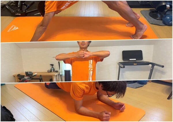 簡単 道具ナシ 肩の筋肉を鍛えるエクササイズ スポーツナビdo 簡単 道具ナシ 肩の筋肉を鍛えるエクササイズ スポーツナビdo